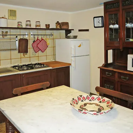 Holiday home Hausteil 150s *