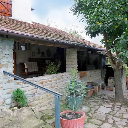 Hausteil 150s Holiday home