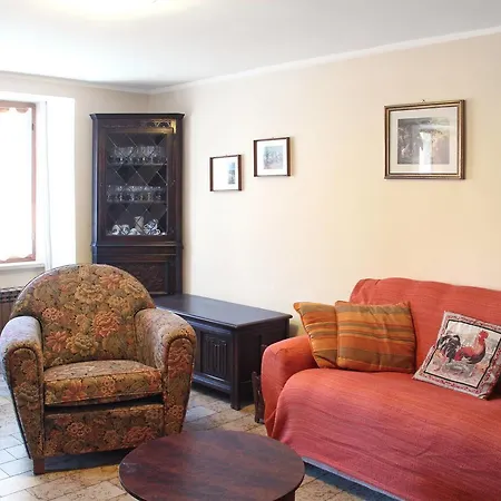 Holiday home Hausteil 150s *